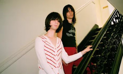 The Lemon Twigs Band Picture