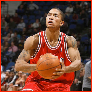 Derrick Rose