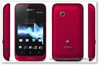 Sony Xperia Tipo