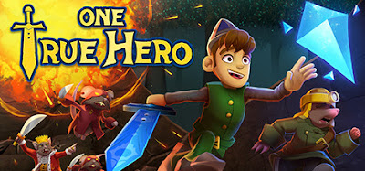 One True Hero New Game Pc Steam Ps4 Xbox