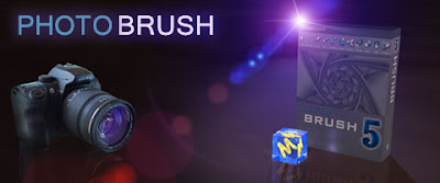 تحميل برنامج فوتو برش Photo Brush 2014 مجانا لتعديل الصور مثل الفوتوشوب 