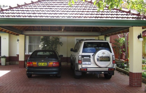 45 Model Garasi Mobil Minimalis Modern Dan Unik 45 Model Garasi Mobil Minimalis Modern Dan Unik