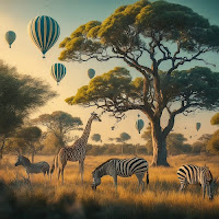 AI-driven Forest Monitoring