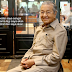 'Saya sudah tua, tak banyak masa lagi sebab itu saya tergesa-gesa' - Tun Mahathir
