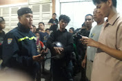 Pengaruh  Minuman Keras ,Mahasiswa Dimakassar Ditabrak