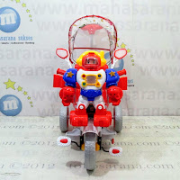 red_suspensi_robot_family_tricycle