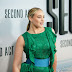 Iskra Lawrence - “Second Act” Premiere in NYC