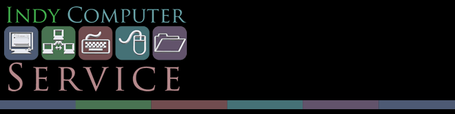 Indy Computer Service
