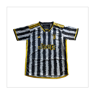 Jual Jersey Juventus Home 2023/2024di toko jersey jogja sumacomp, harga murah barang berkualitas