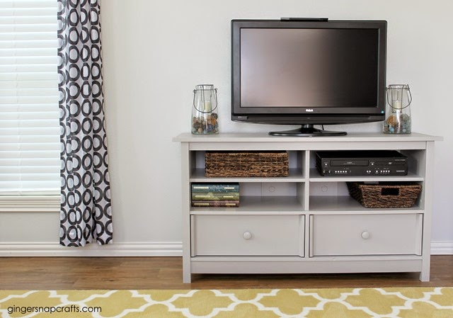 Sauder furniture