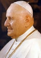 Pope John XXIII