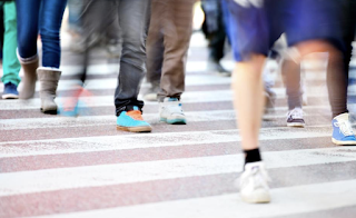 10,000 Steps per day? How Much Do Steps Per Day Really Matter?