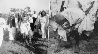 सविनय अवज्ञा आन्दोलन    |  Civil Disobedience Movement