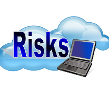 The Main Risks of Cloud Computing