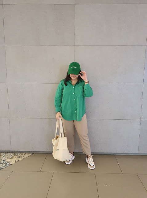 15 x 15 Remix Challenge : Outfit 11 to 15