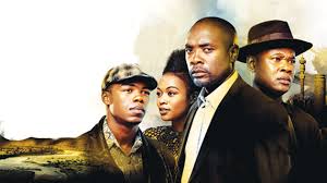 ISIBAYA:(Voice over in English and Pidgin)