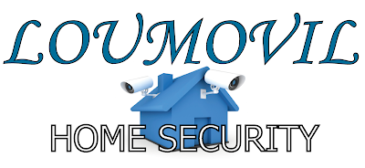 LOUMOVIL HOME SECURITY