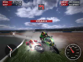 Superbike Racers mf-pcgame.org
