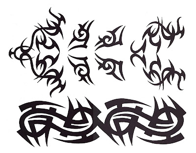 Best Tribal Tattoo Designs Popular Look And Style