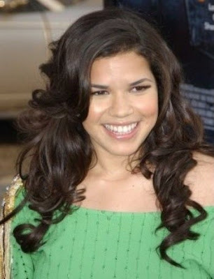 america ferrera ugly betty. america ferrera ugly betty