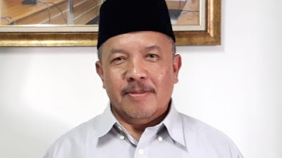 DPW PPP Jabar Sambut Positif Penetapan  Suharso Jadi Plt Ketum PPP