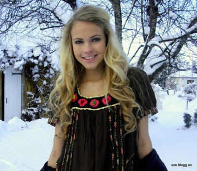 Emilie Voe Nereng