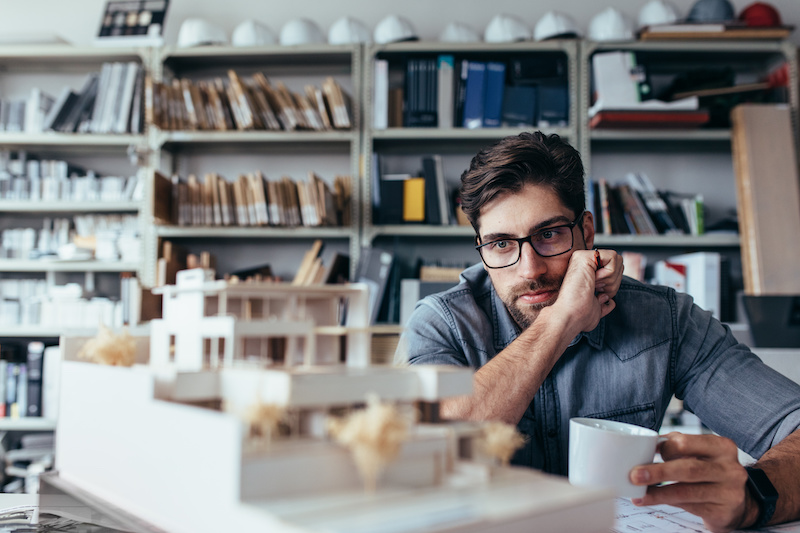 Cuanto cuesta la Carrera de Arquitectura en España