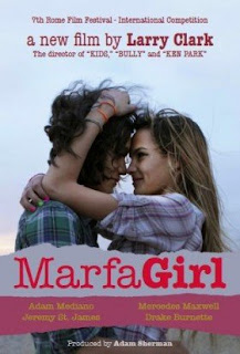 marfa-girl