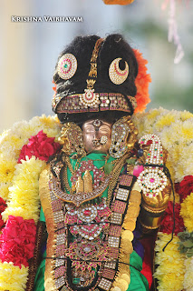 Aandal, Kothai Naachiayaar, Neerata UTsavam, Sri PArthasarathy Perumal, Perumal, Venkata Krishna , Varushotsavam, 2017, Video, Divya Prabhandam,Triplicane,Thiruvallikeni,Utsavam,