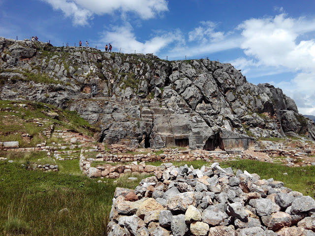 Templo de la Luna Cuzco