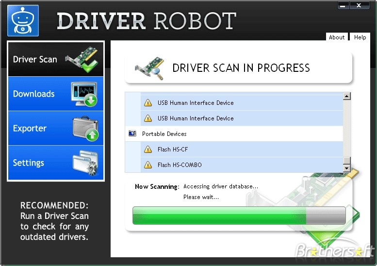 Driver Robot full +100% working key. | Download Free ...