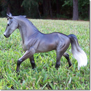 Breyer Bluegrass Bandit