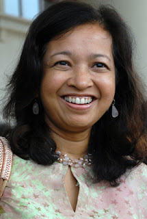 Marina Mahathir