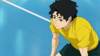 ハイキュー!! アニメ 4期5話 HAIKYU!! Season 4 Episode 5