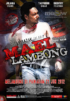 vecasts|Mael Lambung Full Movie 2012