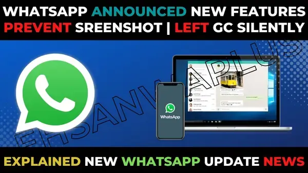 whatsapp news updatefor android