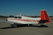 For sale: 1966 Mooney M20E