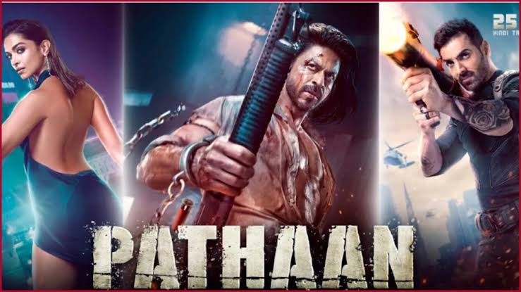 Bollywood latest movie Pathaan Full Movie Download 123 Movies
