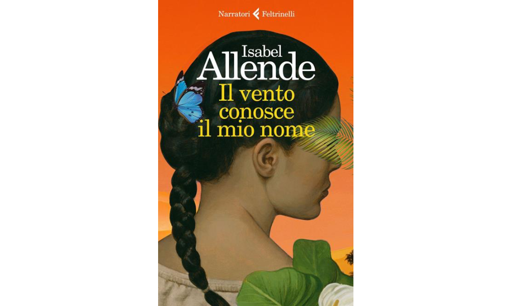 CriticaLetteraria: Bambini sopravvissuti alle devastazioni e alle violenze:  due storie parallele che si intrecciano nel nuovo romanzo di Isabel Allende
