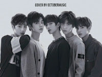 Chasing That Feeling - TXT (투모로우바이투게더)