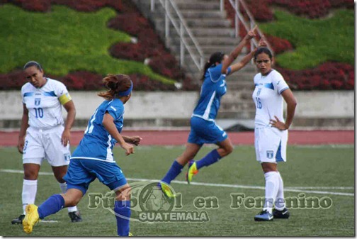 2do gol de la selecta femenina (2)