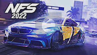 تسريبات لعبة  Need for Speed ​​2022