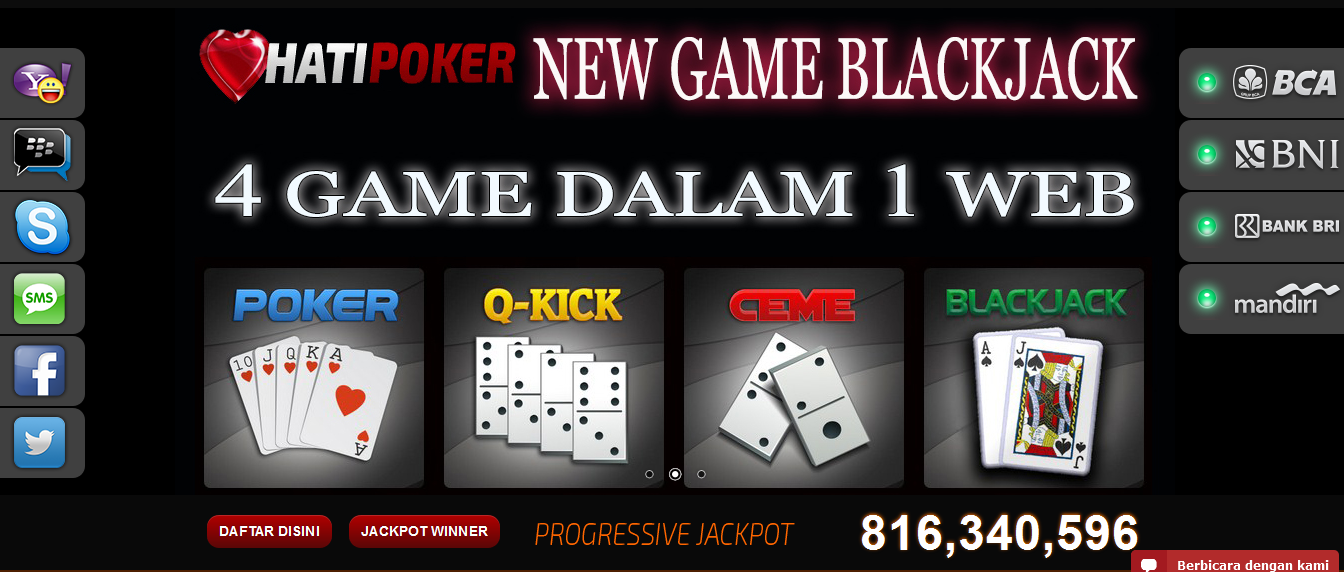 live on line casino on line