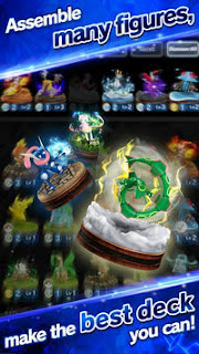 Download Game Pokémon Duel v3.0.1 Free Apk [Update Terbaru]