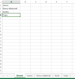 How to Use Hyperlink in Excel