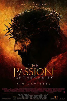 Sinopsis film The Passion of the Christ (2004)