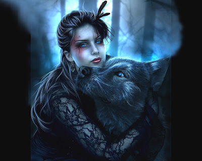 the-lover-of-wolves-fantasy-wallpaper