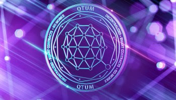 Qtum (QTUM) Coin to Buy in May 2018