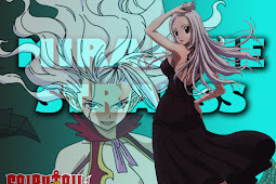 10 Fakta Unik Wacana Mirajane Strauss Yang Sayang Kalau Dilewatkan [Fairy Tail]