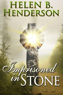 IMPRISONED IN STONE by Helen B. Henderson